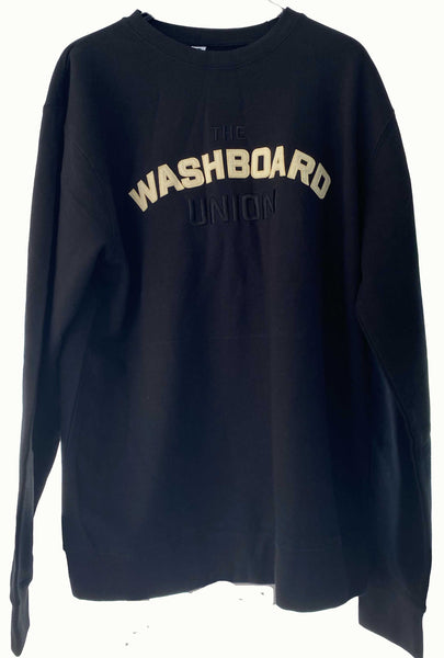 Unisex Crew Neck Fleece