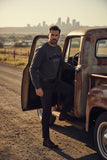 Unixex Crew Neck Fleece