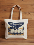 Canvas Every Tote