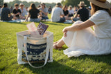 Canvas Every Tote