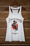 I Run On Country Tank