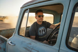 On The Road Men
