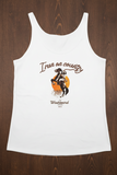 I Run On Country Tank
