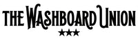 WBU Truck Decals