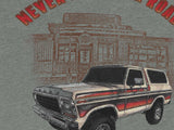 Never Run Outta Road