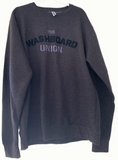 Unixex Crew Neck Fleece