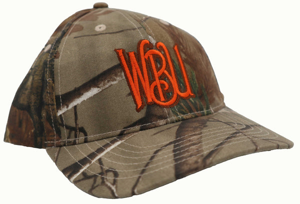 Hat Real Camo