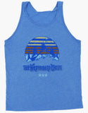 Summer Vib'n Tank