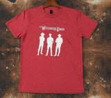 Shadow Red T-Shirt